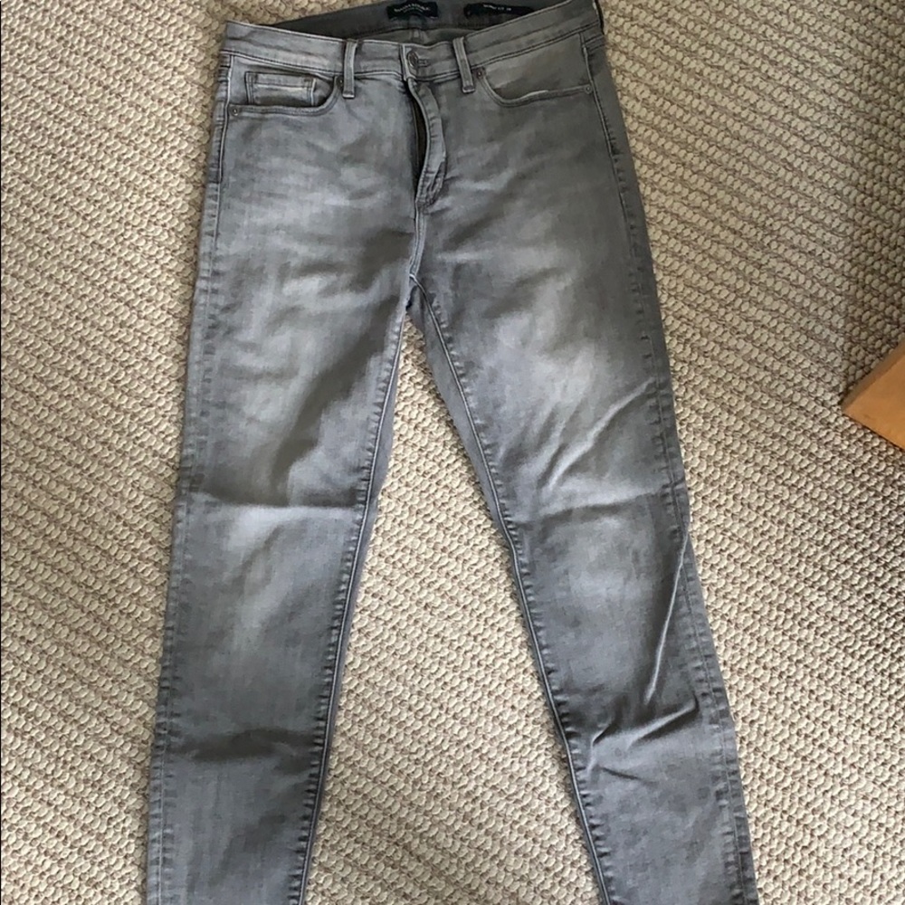 Women’s Premium Denim Skinny Fit Jeans